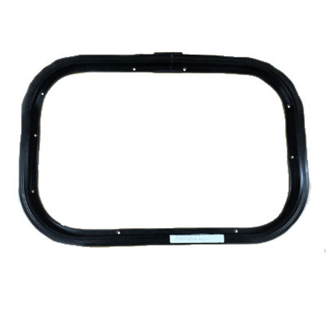 (image for) Horizontal Slide Window Clamp Ring For 9-CT5-01205 1.25" Wall Dexter/Redneck #9-PCR-02844