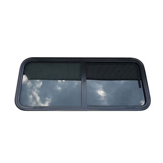 (image for) Trailer Window Horizontal Slide With Screen 18" X 42'' Dexter/Redneck #9-CT5-01205