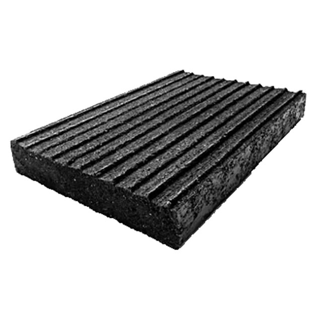 (image for) Trailer Plank Traction Floor Board 14" x 8" x 1 3/4" Dexter/Redneck #SHL-PLANK-14