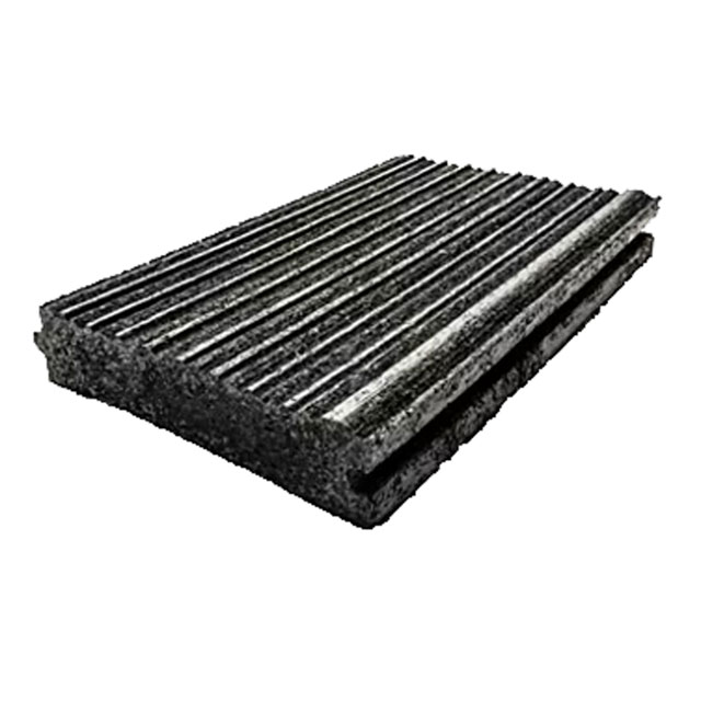 (image for) Trailer Traction Tongue & Groove Flooring 7' x 7" x 1 1/2" Dexter/Redneck #SHL-TNG-7
