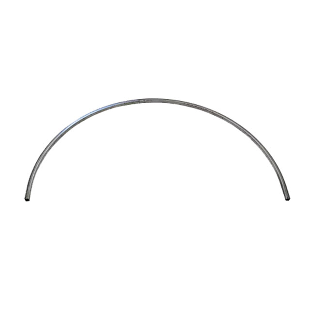 (image for) Trailer Rolled Nose Bow 60'', 1'' Square Tubing Dexter/Redneck #TNB60