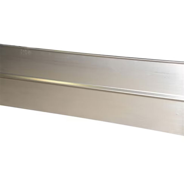 (image for) Trailer Side Panel 16 Gauge Steel Single Rib Dexter/Redneck #TSD1022