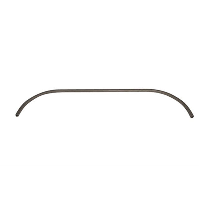 (image for) Trailer Top Roof Bow 60" Wide 12" Radius Dexter/Redneck #TTB1260
