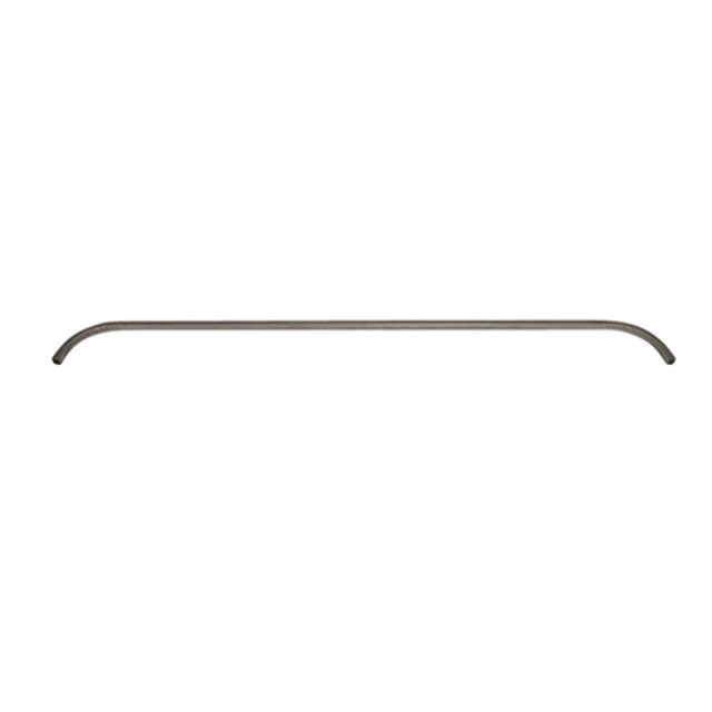 (image for) Trailer Top Roof Bow 72" Wide 12" Radius Dexter/Redneck #TTB1272