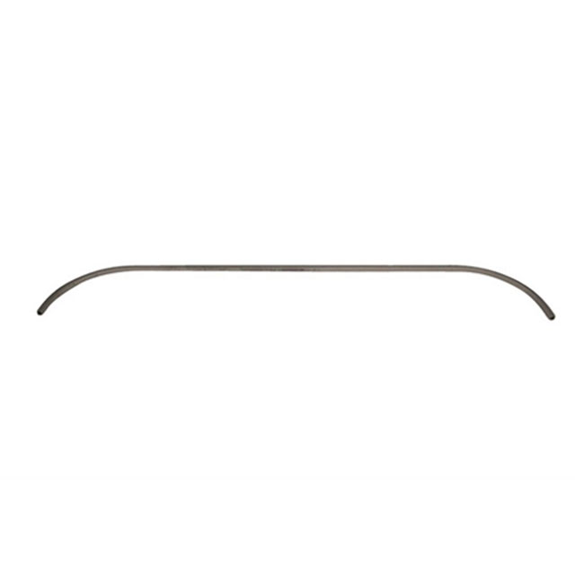 (image for) Trailer Top Roof Bow 84" Wide 12" Radius Dexter/Redneck #TTB1284