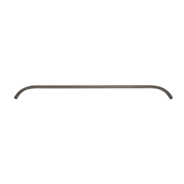 (image for) Trailer Top Roof Bow 60" Wide 6" Radius Dexter/Redneck #TTB660