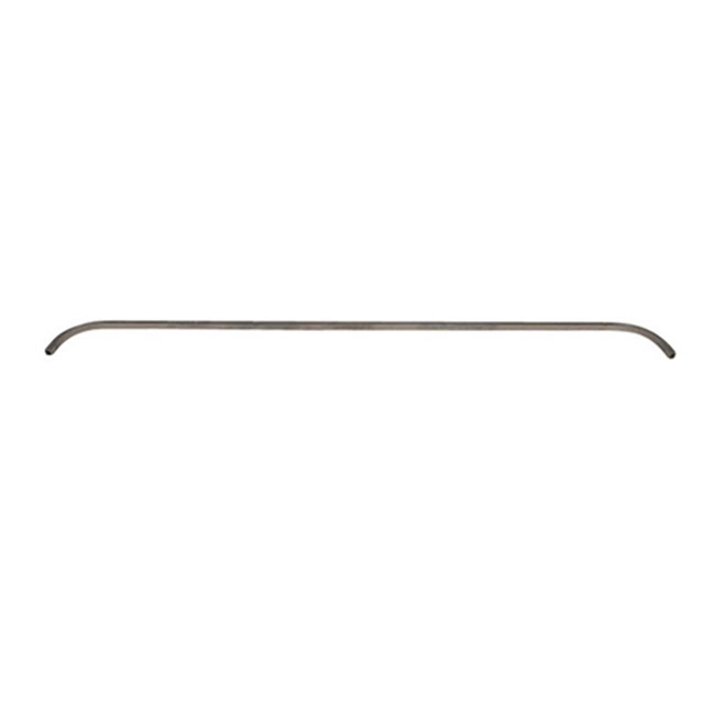 (image for) Trailer Top Roof Bow 84" Wide 6" Radius Dexter/Redneck #TTB684