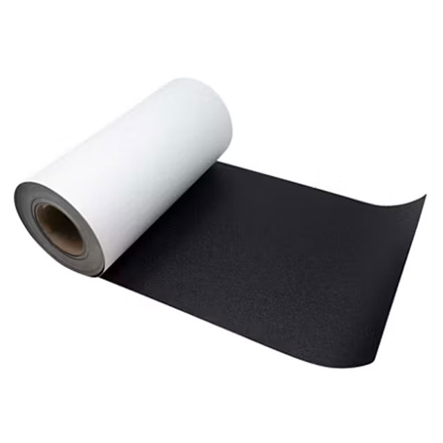 (image for) Trailer Embossed Vinyl Gravel Guard Self-Adhesive 12" Wide Dexter/Redneck #VGG12