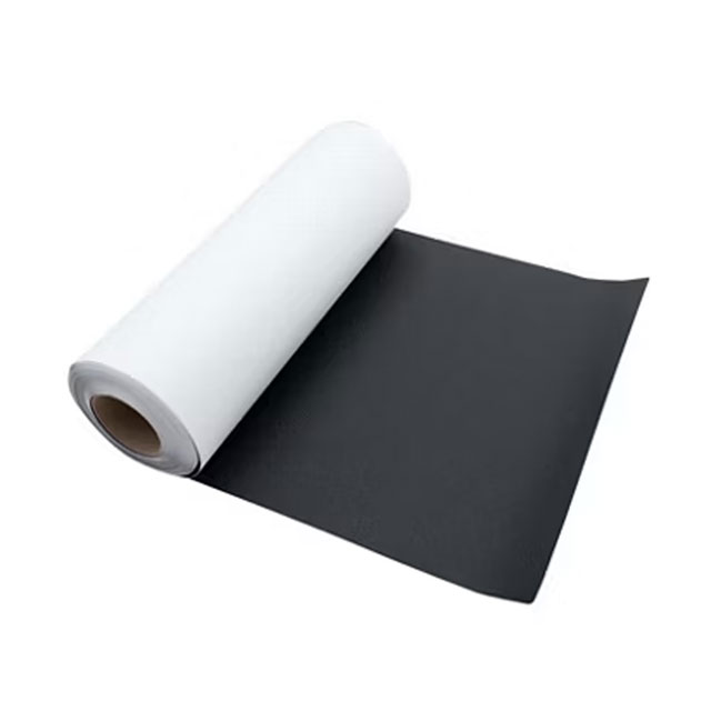 (image for) Trailer Embossed Vinyl Gravel Guard Self-Adhesive 18" Wide Dexter/Redneck #VGG18