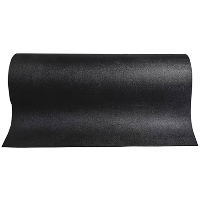 (image for) Trailer Wall 3/16" Thick 48" X 75' Roll Textured/Pebbled Rubber Dexter/Redneck #WL4875