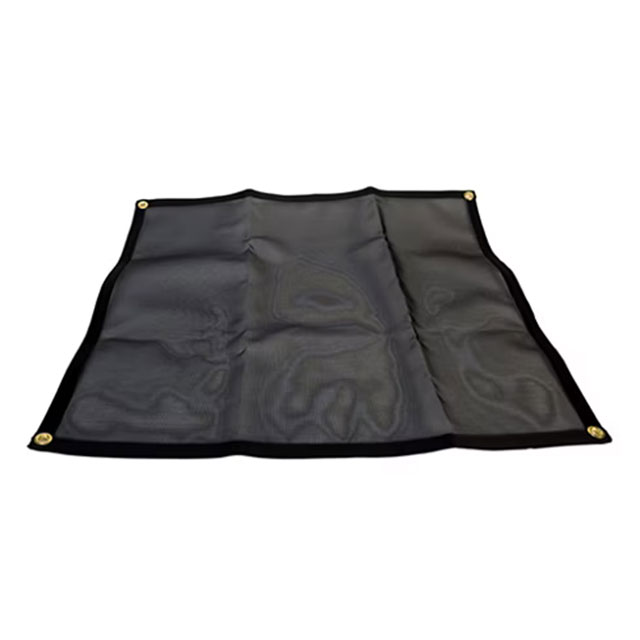 (image for) Horse Stock Trailer Window Netting 28" X 35'' Dexter/Redneck #WN2835