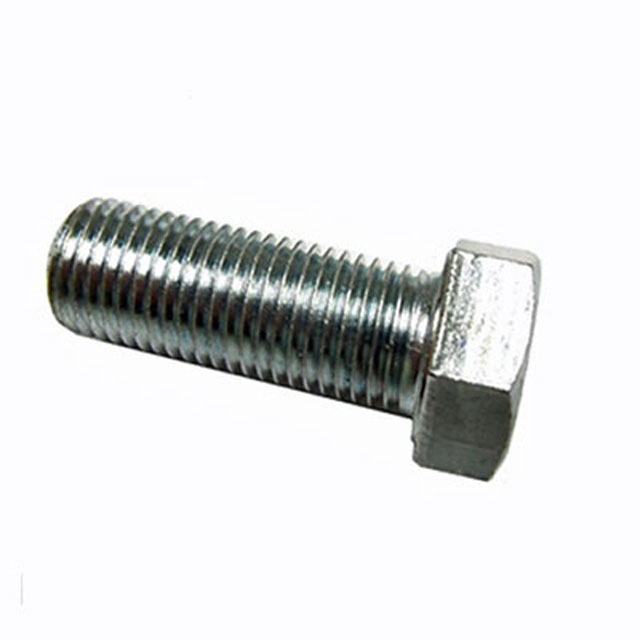 (image for) Trailer Hydraulic Disc Brake CMB-10 Caliper Bracket Hex Cap Screw 7/16"-20 Kodiak/Dexter #007-CMB-10-BOLT