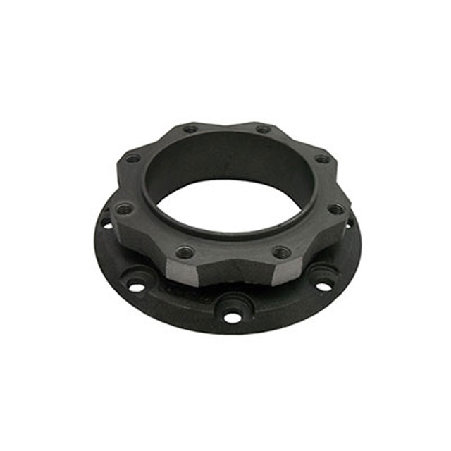 (image for) Trailer Disc Brake Rotor Spacer for Rockwell American 12k Hub 8 Bott on 6 1/2" Kodiak/Dexter #033-RTR-11-12Q-SPCR
