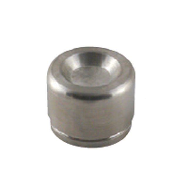 (image for) Trailer Hydraulic Disc Brake DBC-225 Caliper Dacromet Piston Kodiak/Dexter #054-DBC-225-PB-PSTN-BT