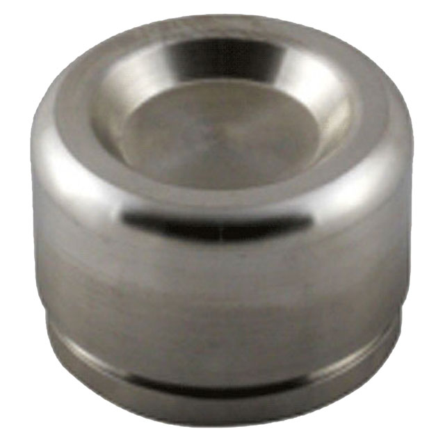 (image for) Trailer Hydraulic Disc Brake DBC-250 Caliper Stainless Steel Piston Kodiak/Dexter #054-DBC-250-PSTN-SS