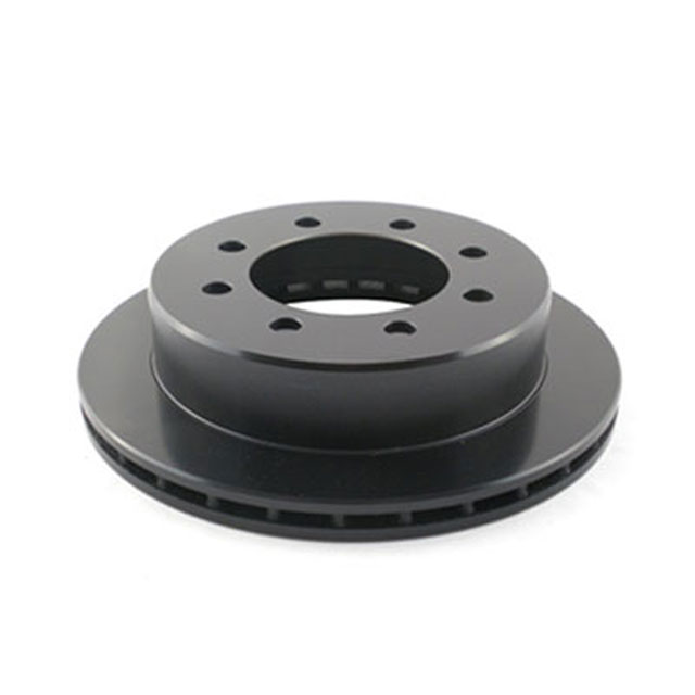 (image for) Trailer Hydraulic Disc Brake 13" Slipover Rotor E-Coat 1/2: Stud 7-7.2K Kodiak/Dexter #070-RTR-133-7-8-E