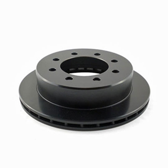 (image for) Trailer Hydraulic Disc Brake 13" Slipover Rotor E-Coat 5/8" Stud 7-8K Kodiak/Dexter #D070-RTR-133-8-5-E
