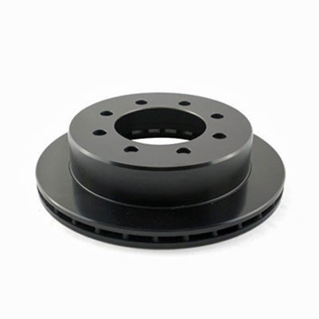 (image for) Trailer Disc Hydraulic Brake 13" Slipover Rotor E-Coat 9/16" Stud 7-8K Kodiak/Dexter #070-RTR-133-8-9-E