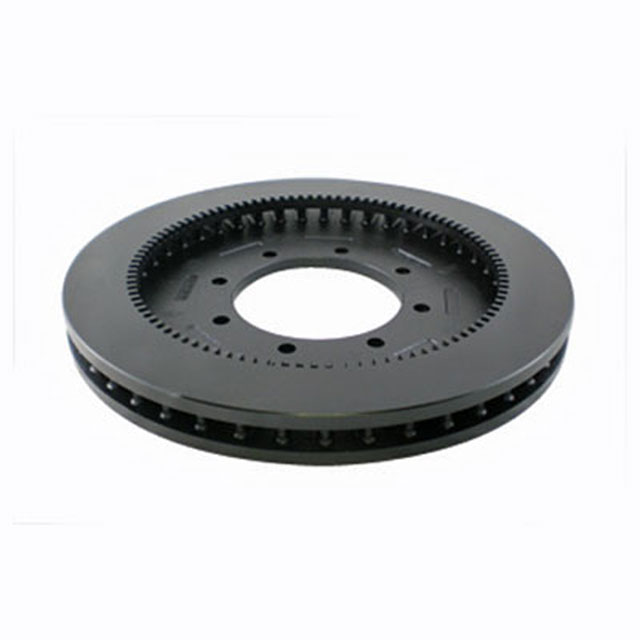 (image for) Trailer Disc Hydraulic Brake 15" Slipover Rotor E-Coat 14K Kodiak/Dexter #070-RTR-15-E