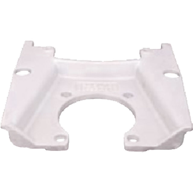 (image for) Trailer Disc Brake Caliper Mounting Bracket 13" Rotor Al-Ko 8k Axle Kodiak/Dexter #090-CMB-133-8A-D