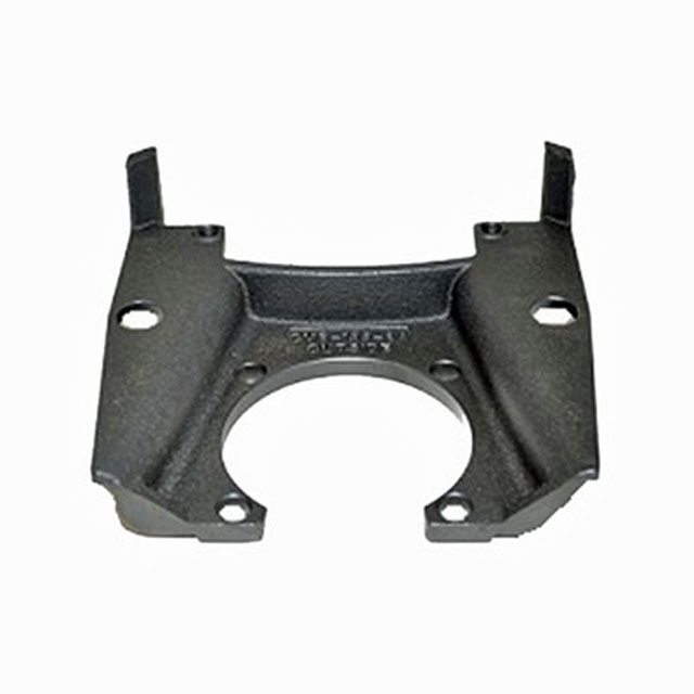 (image for) Trailer Disc Brake Caliper Mounting Bracket E-Coat 13" Rotor Al-Ko 8k Axle Kodiak/Dexter #090-CMB-133-8A-D