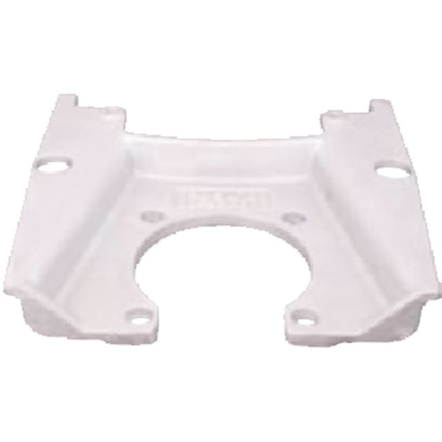 (image for) Trailer Disc Brake Caliper Mounting Bracket Dacromet 13" Rotor 8k Kodiak/Dexter #090-CMB-133-8D-D
