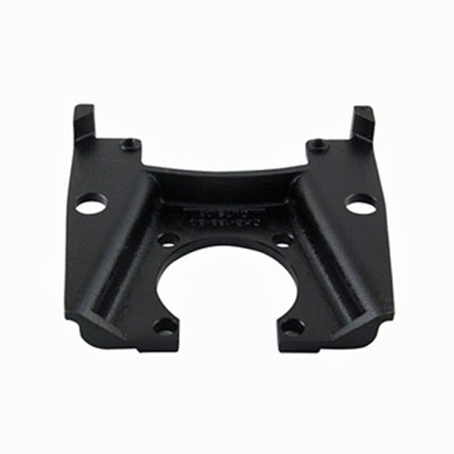 (image for) Trailer Disc Brake Caliper Mounting Bracket E-Coat 13" Rotor 8k Kodiak/Dexter #090-CMB-133-8DD-E
