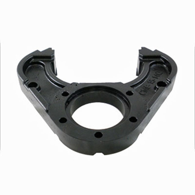 (image for) Trailer Disc Brake Caliper Mount Bracket Ecoat 15" Rotor 14k Kodiak/Dexter #090-CMB-15-14Q-E