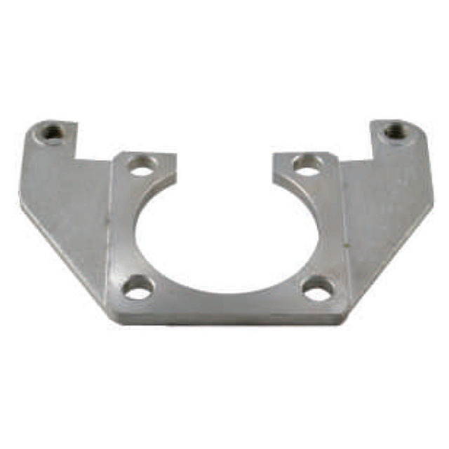 (image for) Trailer Hydraulic Disc Brake Caliper Mount Bracket Dacromet 8" Rotor Surge Brake 2K Kodiak/Dexter #090-CMB-8-2B-D