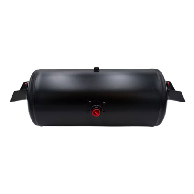 (image for) Trailer Air Brake Air Tank 1488 CI Dexter/Redneck #19840