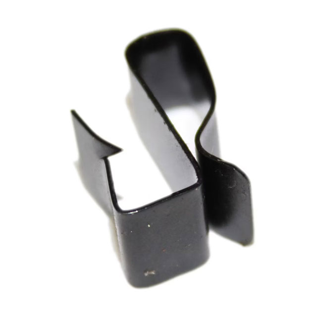 (image for) Trailer Electric Brake Magnet Wire Clip 12 1/4" Brake Dexter/Redneck #27-39