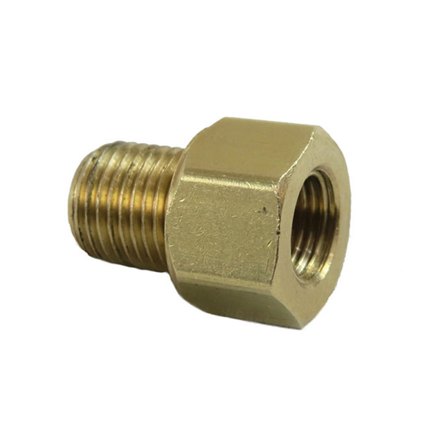 (image for) Air Brake Air/Hydraulic Booster Adapter Dexter/Redneck #3057817