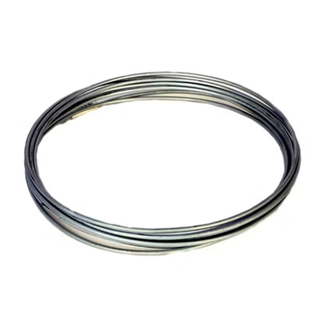 (image for) 3/16" Steel Trailer Hydraulic Brake Line Dexter/Redneck #323325
