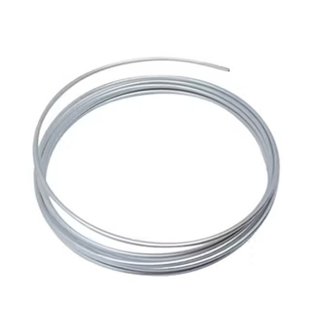 (image for) 1/4" Steel Trailer Hydraulic Brake Line Dexter/Redneck #323425