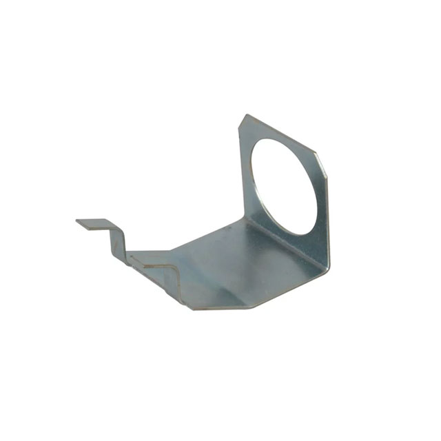 (image for) Trailer Hydraulic Brake Adjuster Clip Barrel End 12 1/4" Brake Stamped Back Dexter/Redneck #46-133