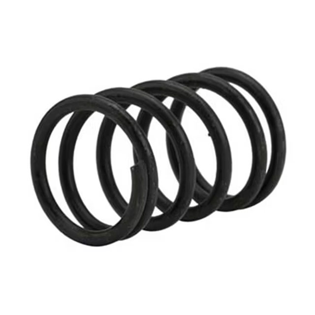 (image for) Trailer Electric Brake Shoe Hold Down Spring 10" X 2 1/2" Brake No Cup Dexter/Redneck #46-6
