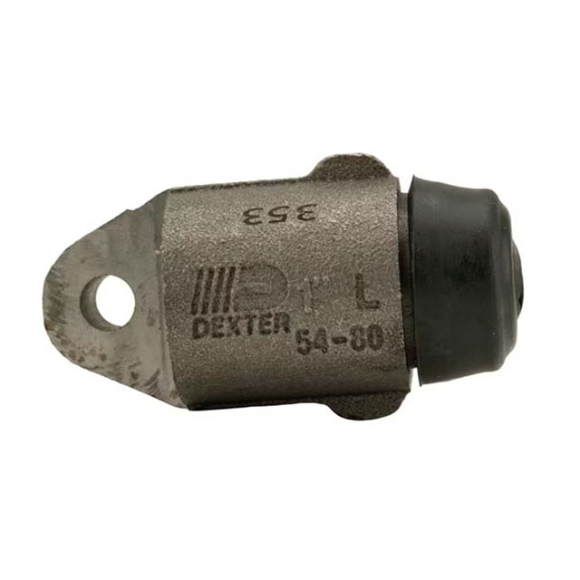 (image for) Trailer Hydraulic Brake Wheel Cylinder 7 X 1.75" Brake Left Hand Dexer/Redneck #54-80-3