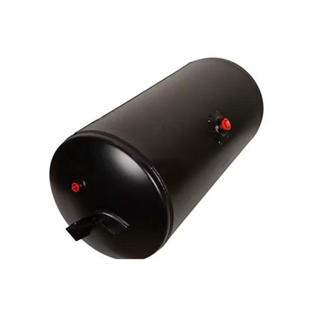 (image for) Trailer Air Brake Air Tank 2850 CI Dexter/Redneck #6482-3