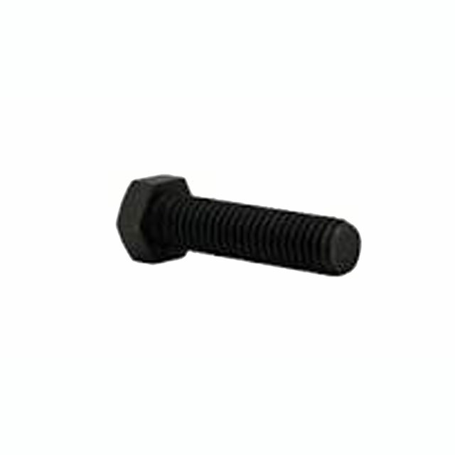 (image for) Trailer Hyraulic Brake Shoe Hold Down Hex Screw 3/8"-16 x 1 1/2" Dexter/Redneck #7-113