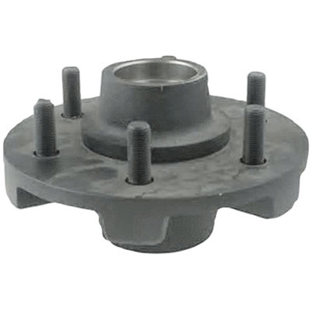 (image for) Trailer Disc Brake 6K Hub ONLY For 2-Piece Hub/Rotor Assembly Dexter/Redneck #8-403-5