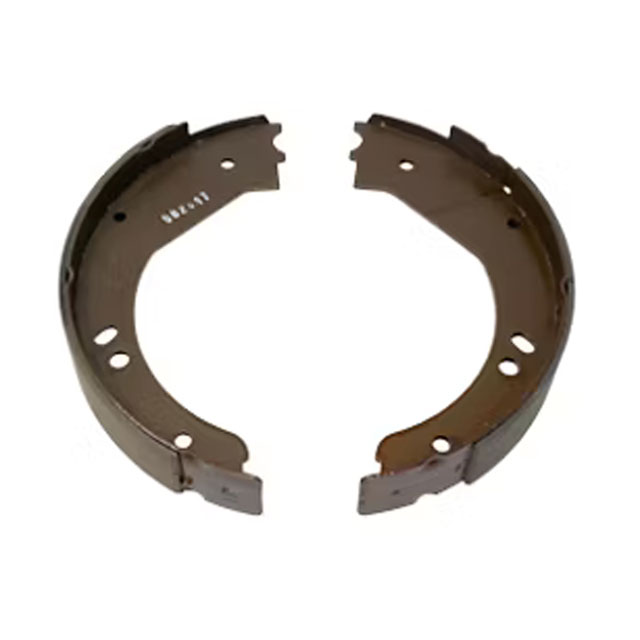 (image for) Trailer Electric Brake Shoe & Lining 10 X 1 1/2" Brake 3k Axle Dexter/Redneck #BP04-065