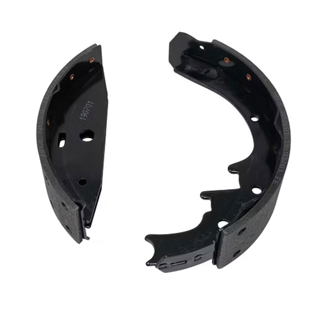 (image for) Trailer Hydraulic Brake Shoe & Lining Demco-Dico 10 X 2 1/4" Brake Dexter/Redneck #BP04-126