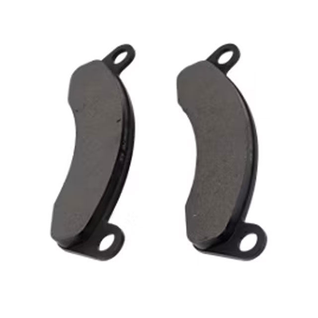 (image for) Trailer Hydraulic Disc Brake Pads 10-12K Dexter/Redneck #BP04-395