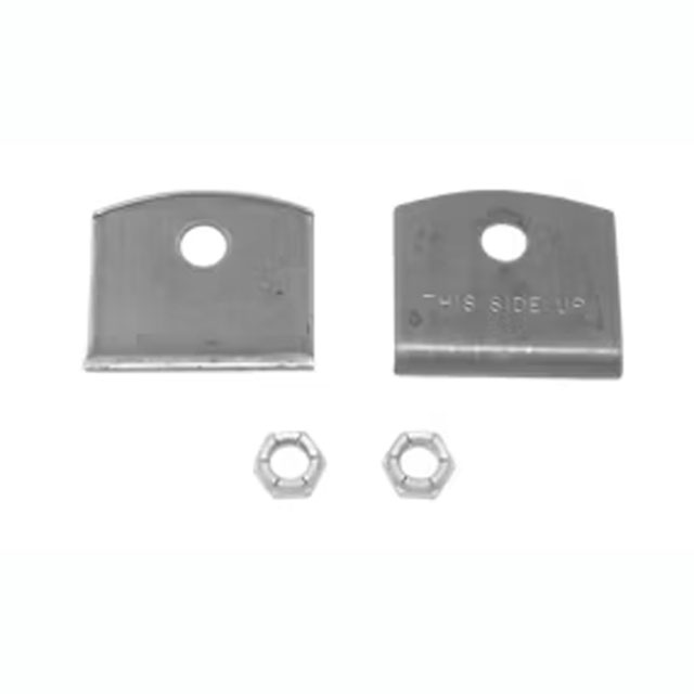 (image for) Trailer Hydraulic Brake Shoe Hold Down 12 1/4" Brake Dexter/Redneck #BP06-235