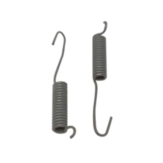 (image for) Trailer Electric Brake Shoe Return Springs 10"- 12" Brake Dexter/Redneck #BP07-105