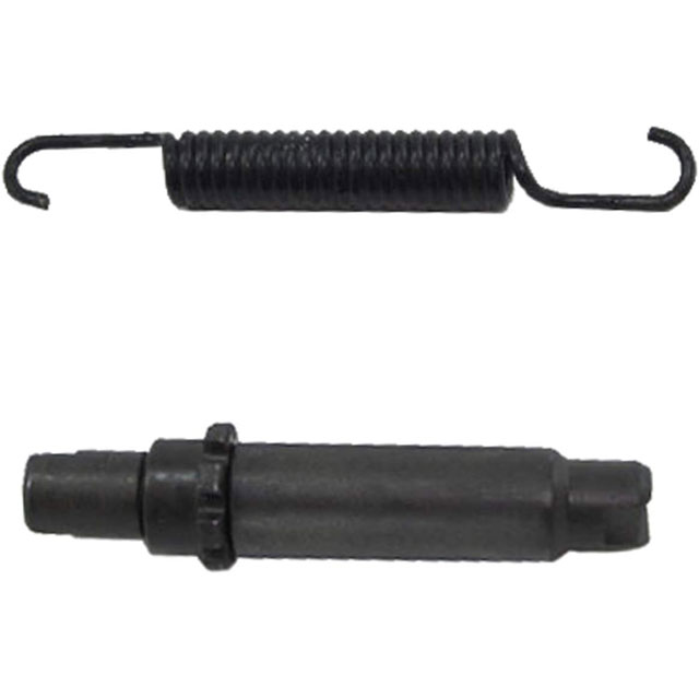 (image for) Trailer Electric Brake Adjuster & Spring 10" & 12" Brake Dexter/Redneck #BP10-065