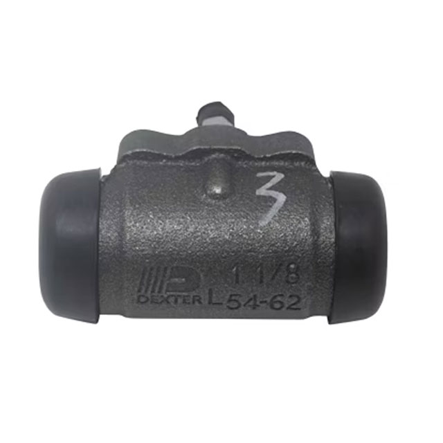 (image for) Trailer Hydraulic Brake Wheel Cylinder 12" Brake Duo-Servo Left Hand Dexter/Redneck #BP17-050