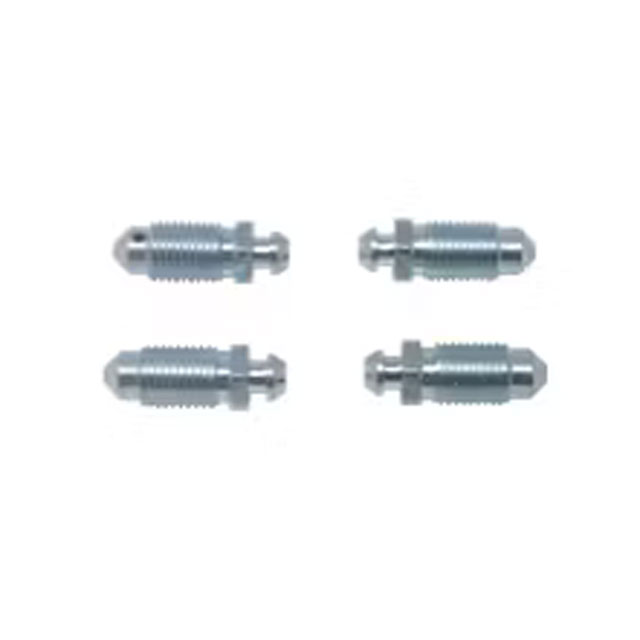 (image for) Trailer Hydraulic Disc Brake Caliper Bleeder Screw 10-12K Dexter/Redneck #BP18-016