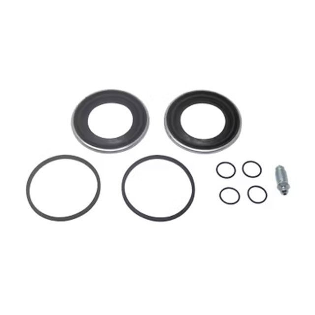 (image for) Trailer Hydraulic Disc Brake Caliper Rebuild Kit 10K/12K Dexter/Redneck #BP18-075