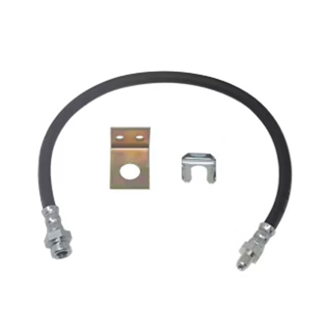 (image for) Trailer Hydraulic Brake Line Kit Torflex Torsion Axles Dexer/Redneck #BP18-107